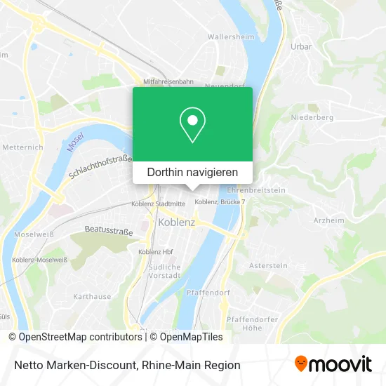 Netto Marken-Discount Karte