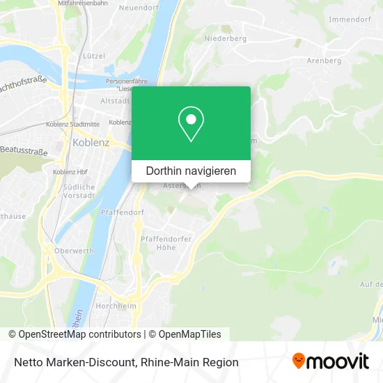 Netto Marken-Discount Karte