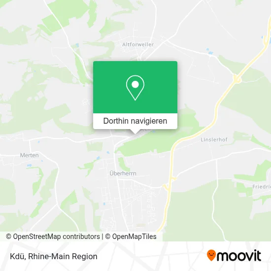 Kdü Karte