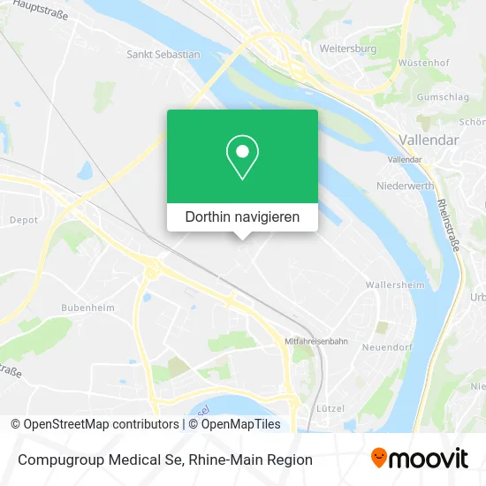 Compugroup Medical Se Karte