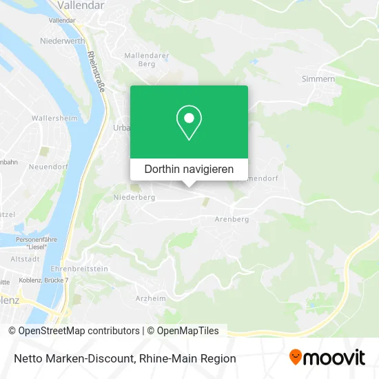 Netto Marken-Discount Karte