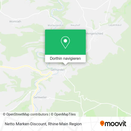 Netto Marken-Discount Karte