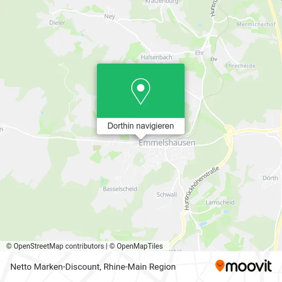 Netto Marken-Discount Karte