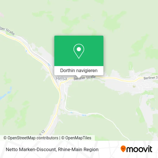 Netto Marken-Discount Karte