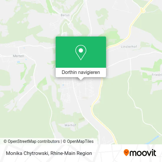 Monika Chytrowski Karte