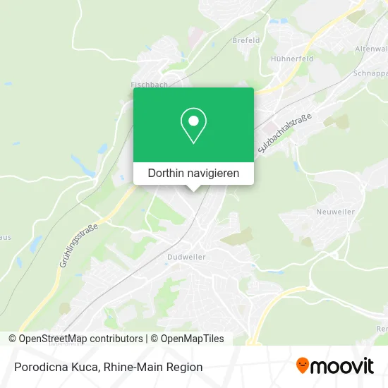 Porodicna Kuca Karte