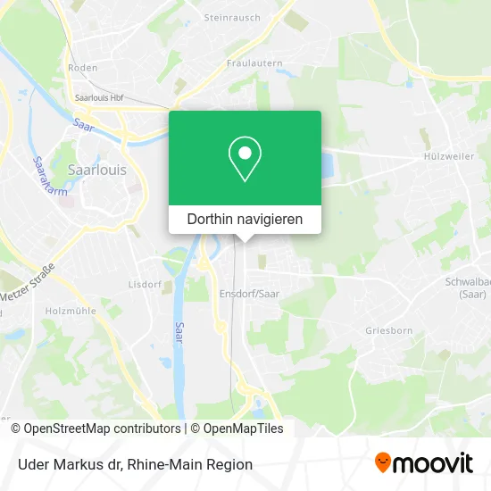 Uder Markus dr Karte