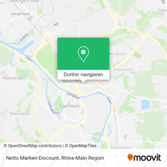 Netto Marken-Discount Karte