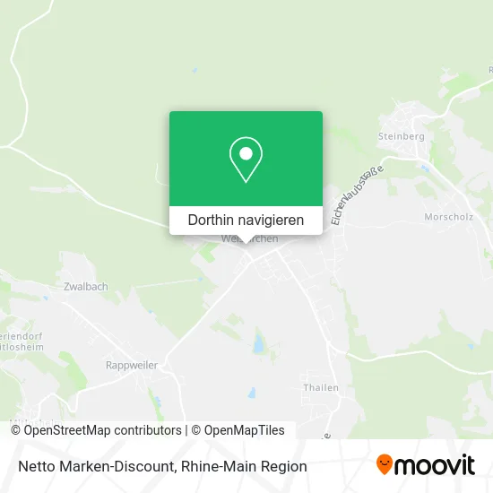 Netto Marken-Discount Karte