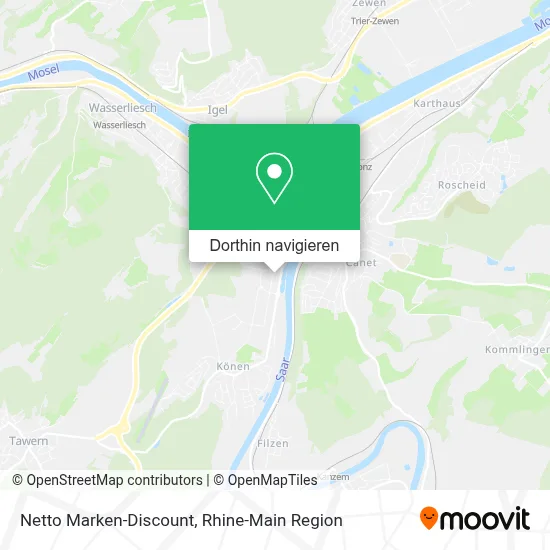 Netto Marken-Discount Karte
