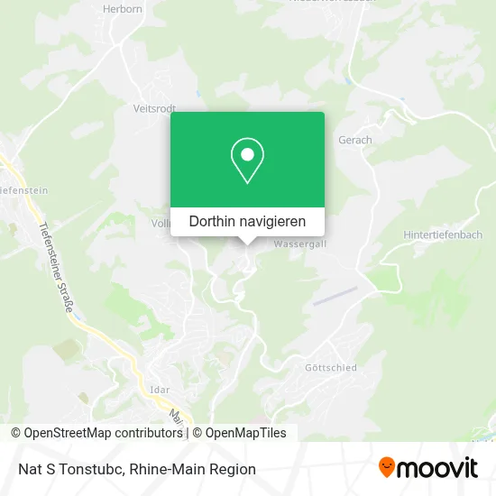 Nat S Tonstubc Karte