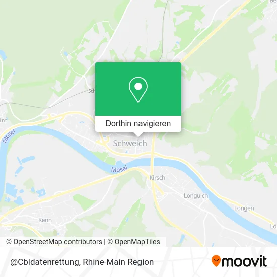 @Cbldatenrettung Karte