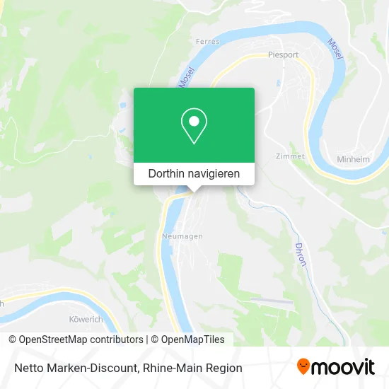 Netto Marken-Discount Karte