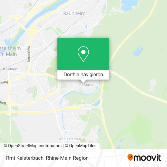 Rmi Kelsterbach Karte