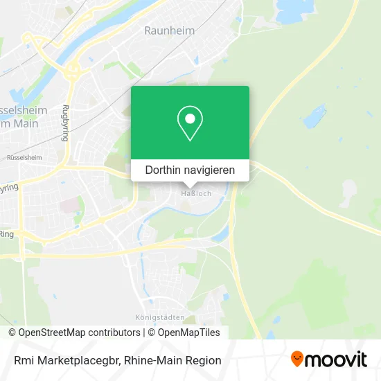 Rmi Marketplacegbr Karte