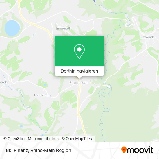 Bki Finanz Karte