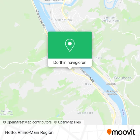 Netto Karte