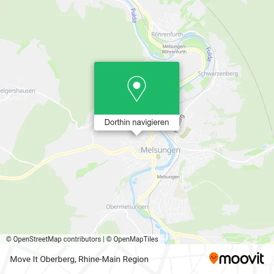 Move It Oberberg Karte