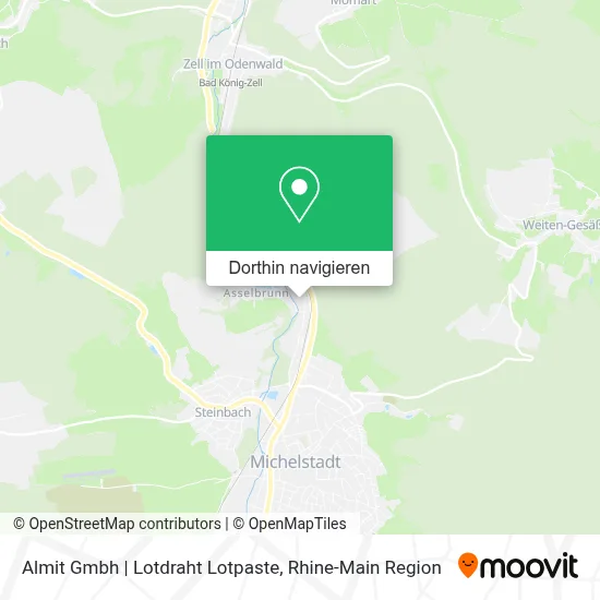 Almit Gmbh | Lotdraht Lotpaste Karte
