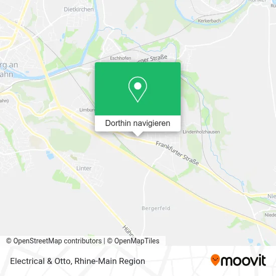 Electrical & Otto Karte