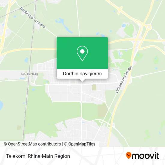 Telekom Karte
