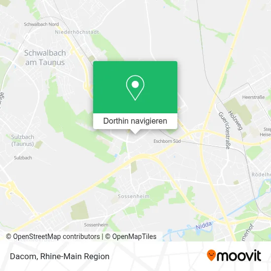 Dacom Karte