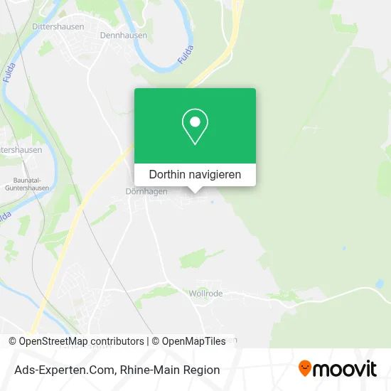 Ads-Experten.Com Karte