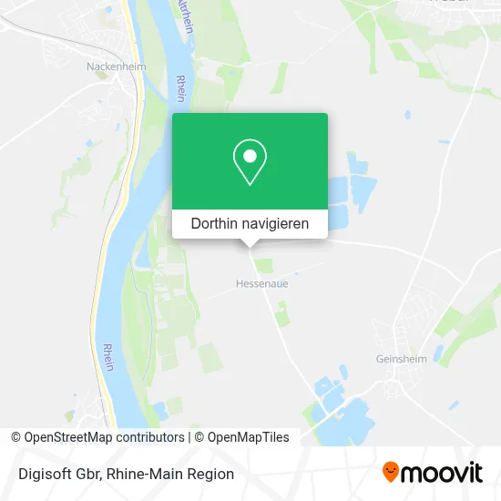 Digisoft Gbr Karte