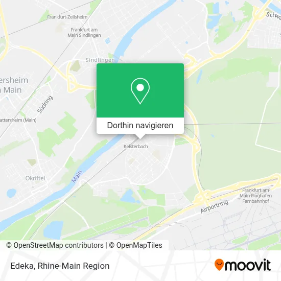 Edeka Karte