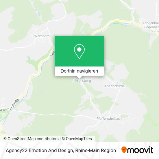 Agency22 Emotion And Design Karte