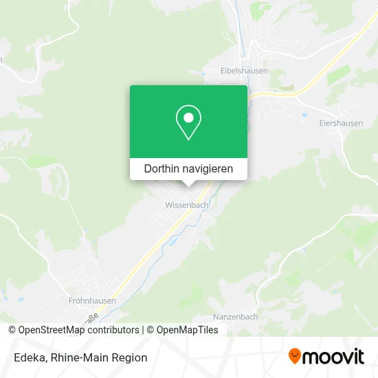 Edeka Karte