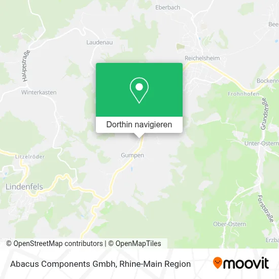 Abacus Components Gmbh Karte