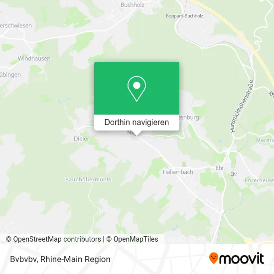 Bvbvbv Karte