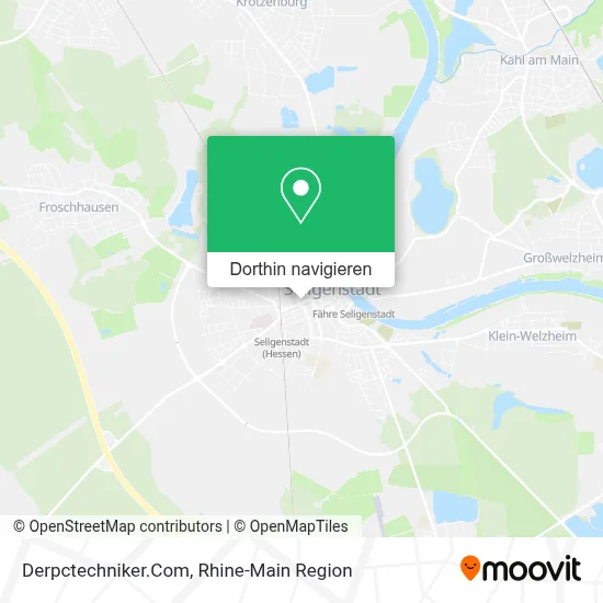 Derpctechniker.Com Karte