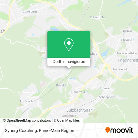 Synerg Coaching Karte