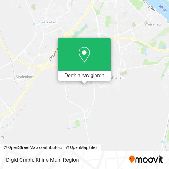 Digid Gmbh Karte