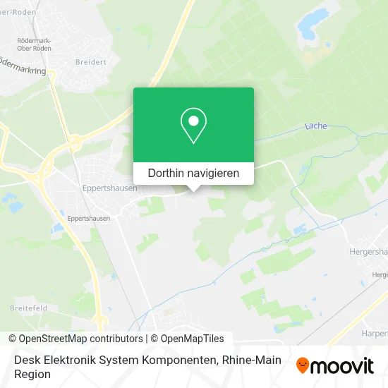 Desk Elektronik System Komponenten Karte