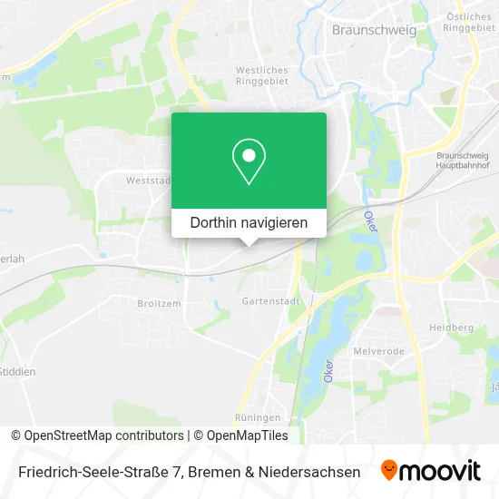 Sitemapcdatahttpwwccellcare1comspannende Friedrich Seele Strasse 7 Braunschweig Ebenbild