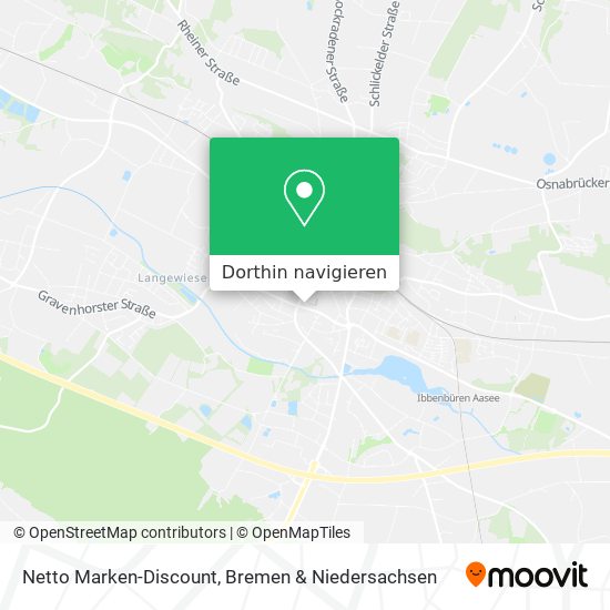 Netto Marken-Discount Karte
