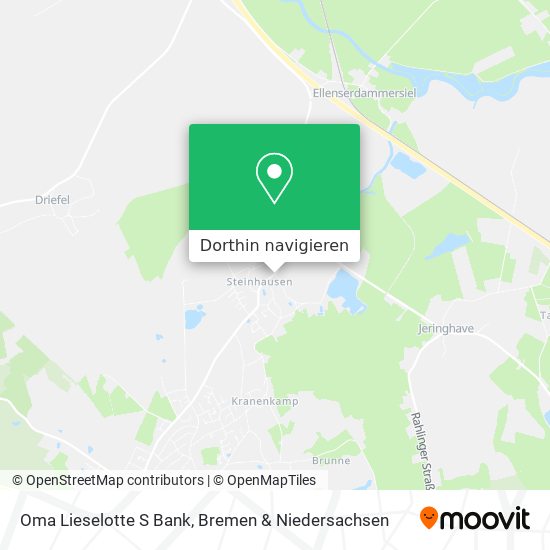 Oma Lieselotte S Bank Karte