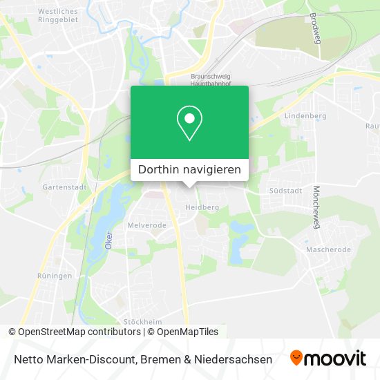 Netto Marken-Discount Karte