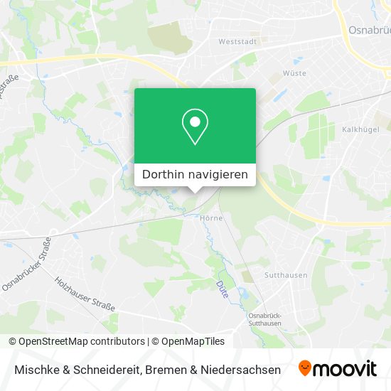 Mischke & Schneidereit Karte