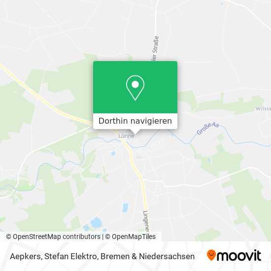 Aepkers, Stefan Elektro Karte