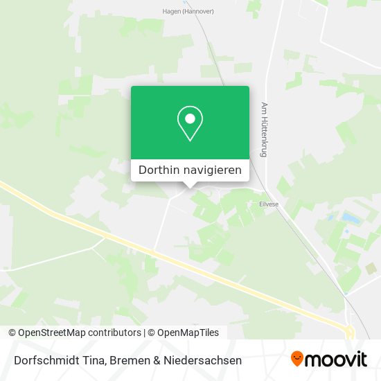Dorfschmidt Tina Karte