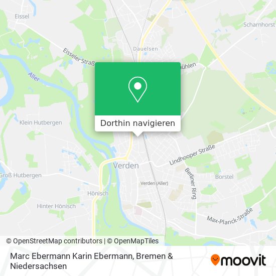 Marc Ebermann Karin Ebermann Karte