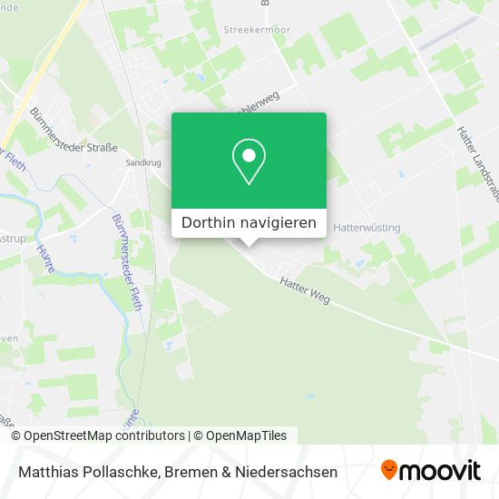 Matthias Pollaschke Karte
