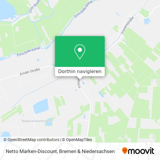 Netto Marken-Discount Karte