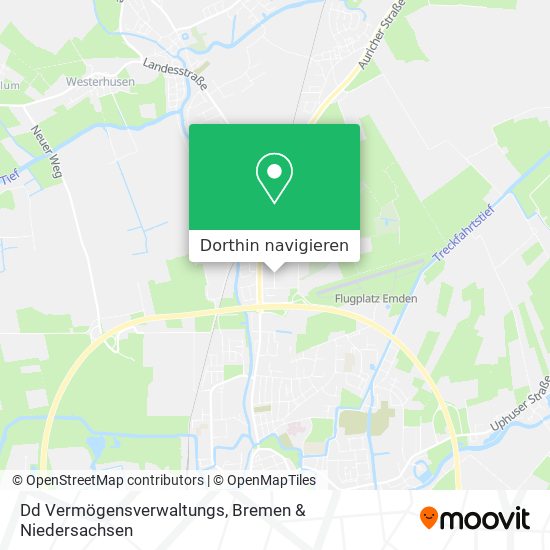 Dd Vermögensverwaltungs Karte
