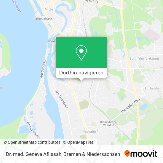Dr. med. Geneva Aflissah Karte