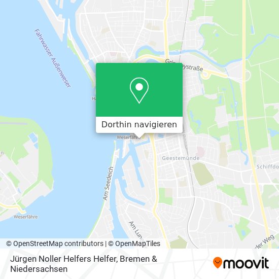 Jürgen Noller Helfers Helfer Karte